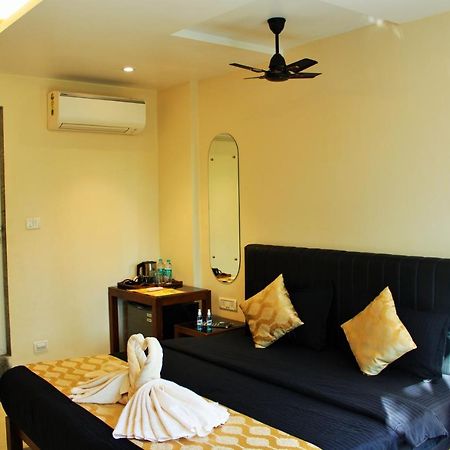 Wotel Calangute Goa Luaran gambar