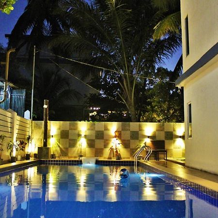 Wotel Calangute Goa Luaran gambar