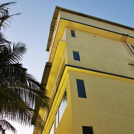 Wotel Calangute Goa Luaran gambar