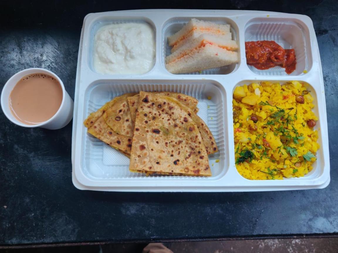 Wotel Calangute Goa Luaran gambar